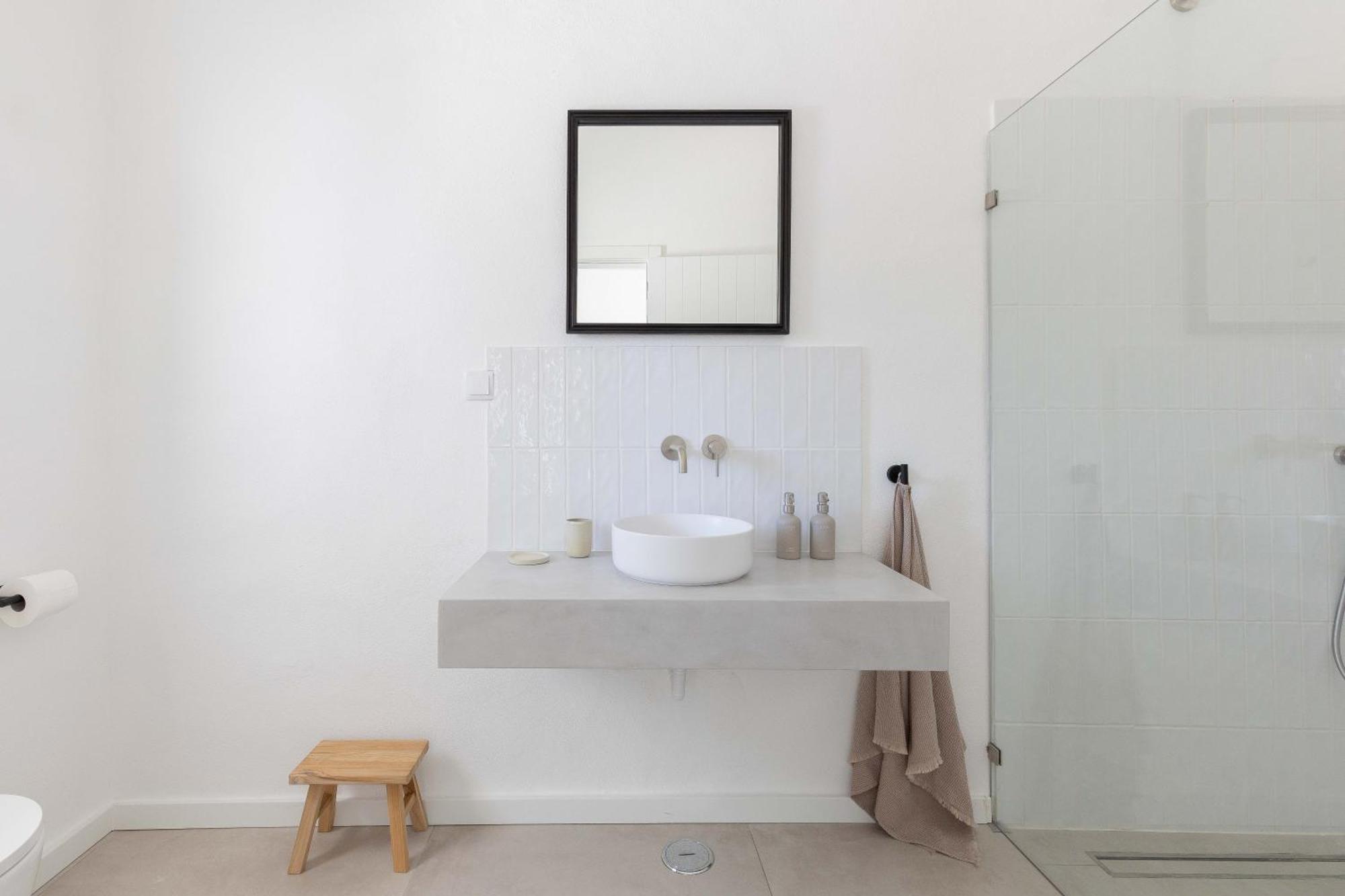 Amago Guesthouse Santa Bárbara de Nexe 외부 사진