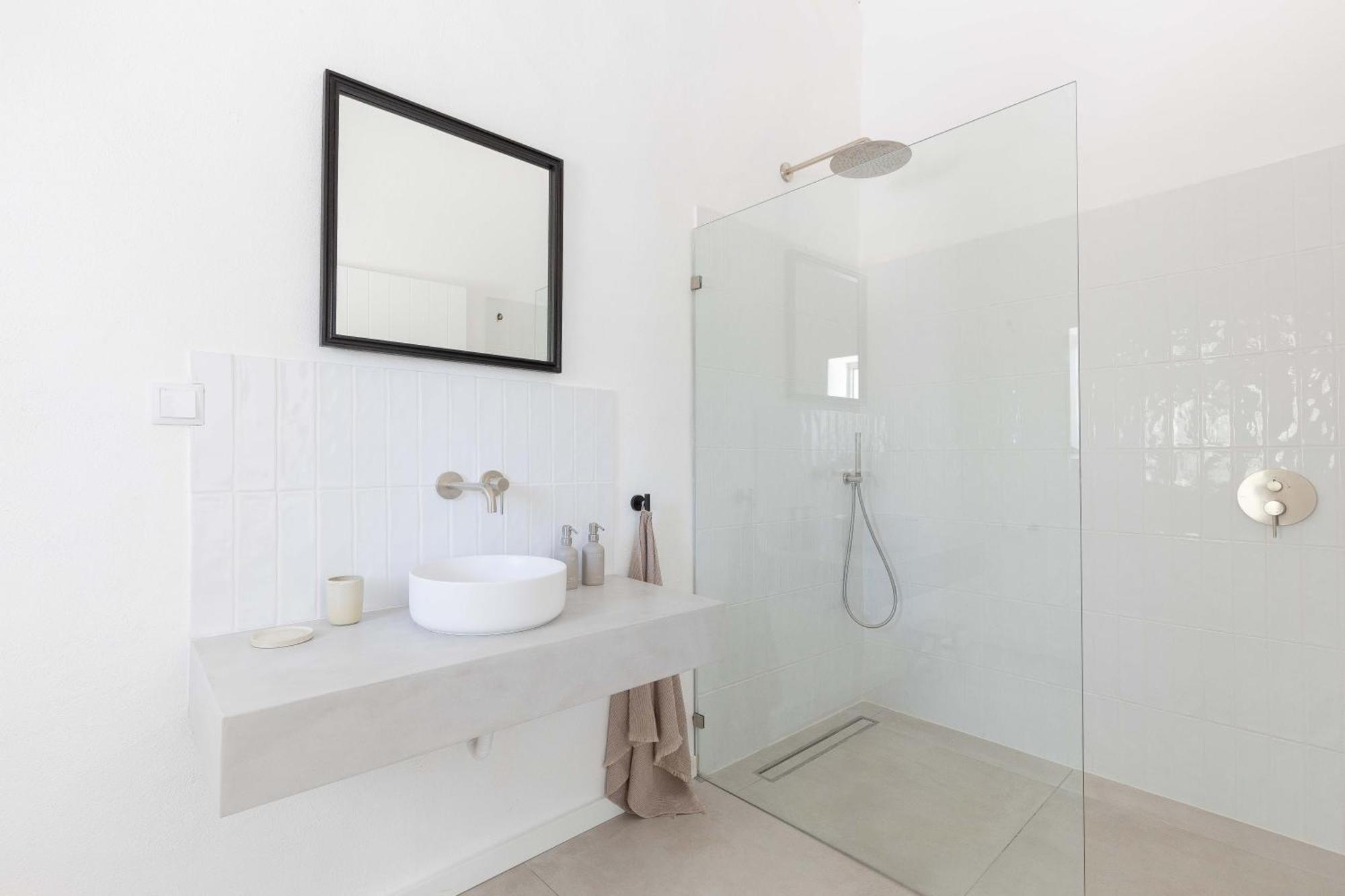 Amago Guesthouse Santa Bárbara de Nexe 외부 사진