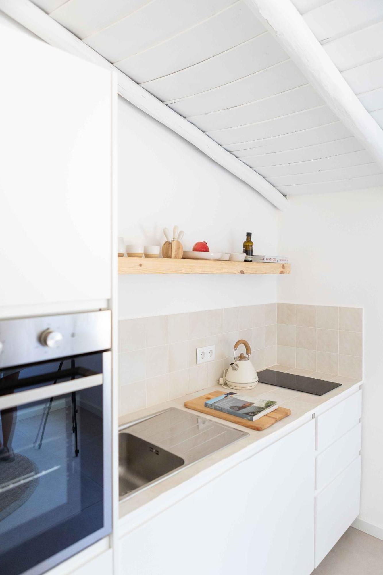 Amago Guesthouse Santa Bárbara de Nexe 외부 사진