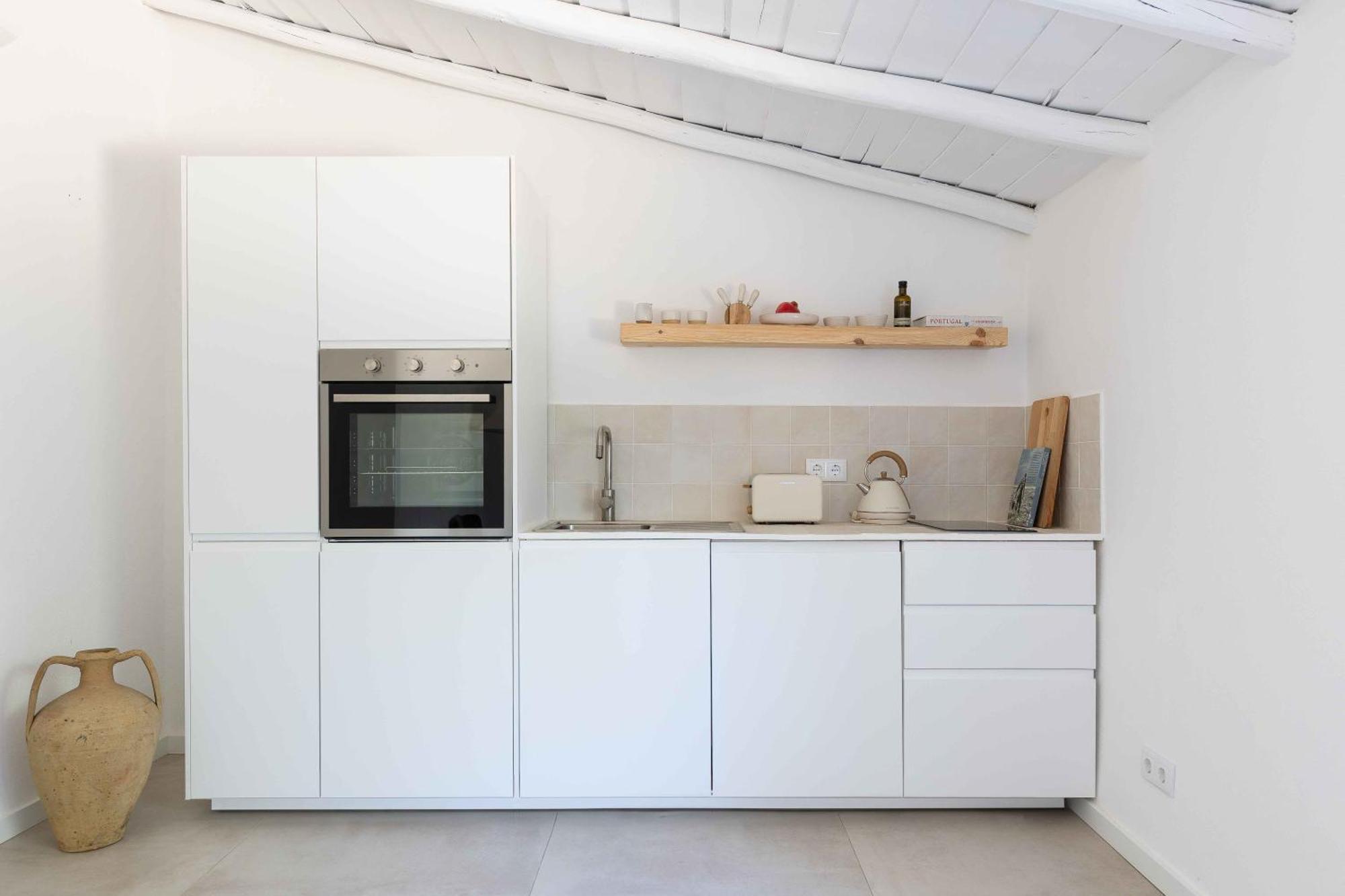 Amago Guesthouse Santa Bárbara de Nexe 외부 사진
