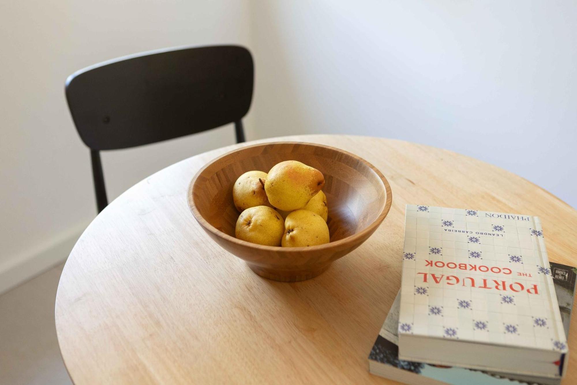 Amago Guesthouse Santa Bárbara de Nexe 외부 사진