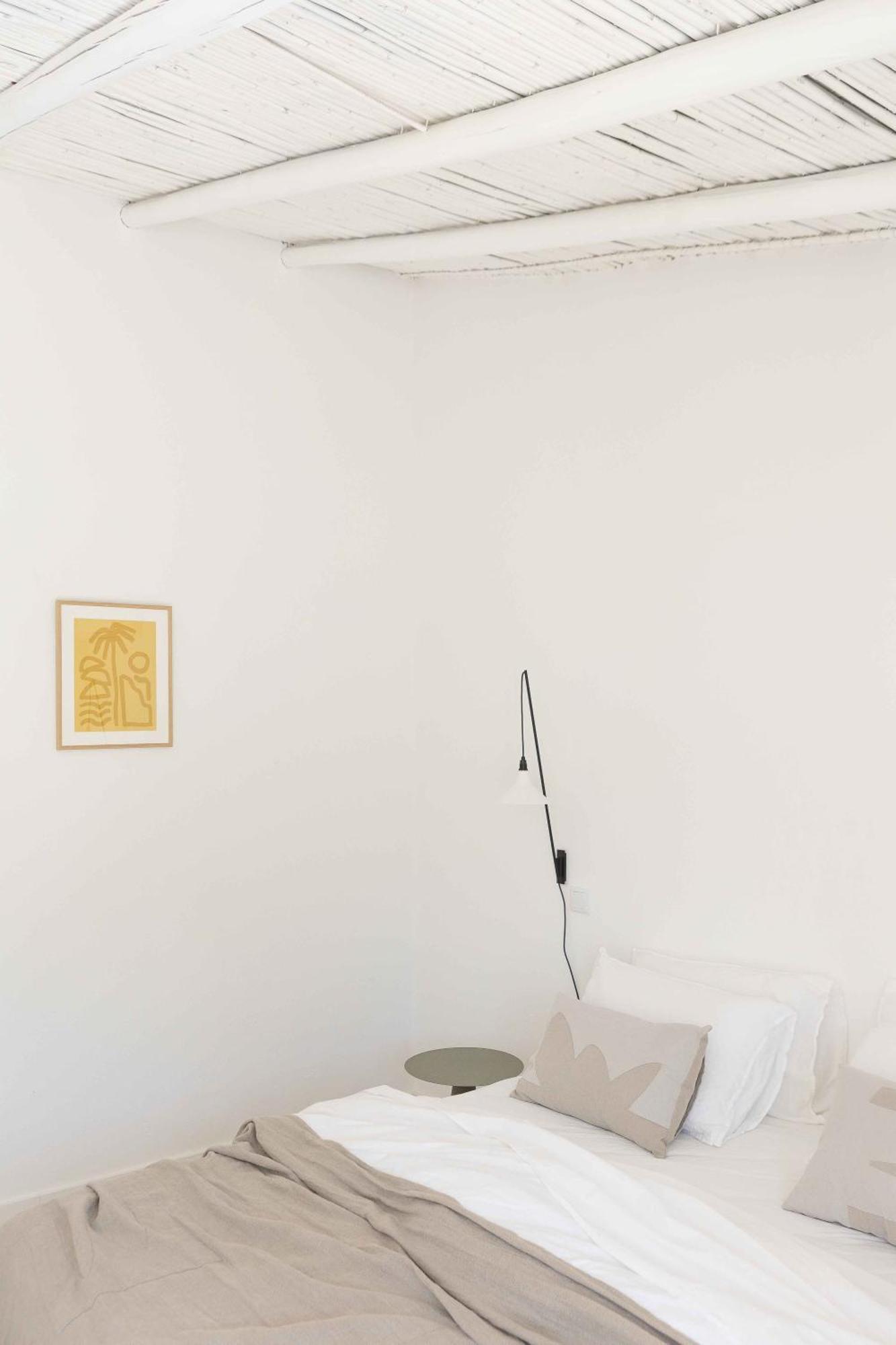 Amago Guesthouse Santa Bárbara de Nexe 외부 사진