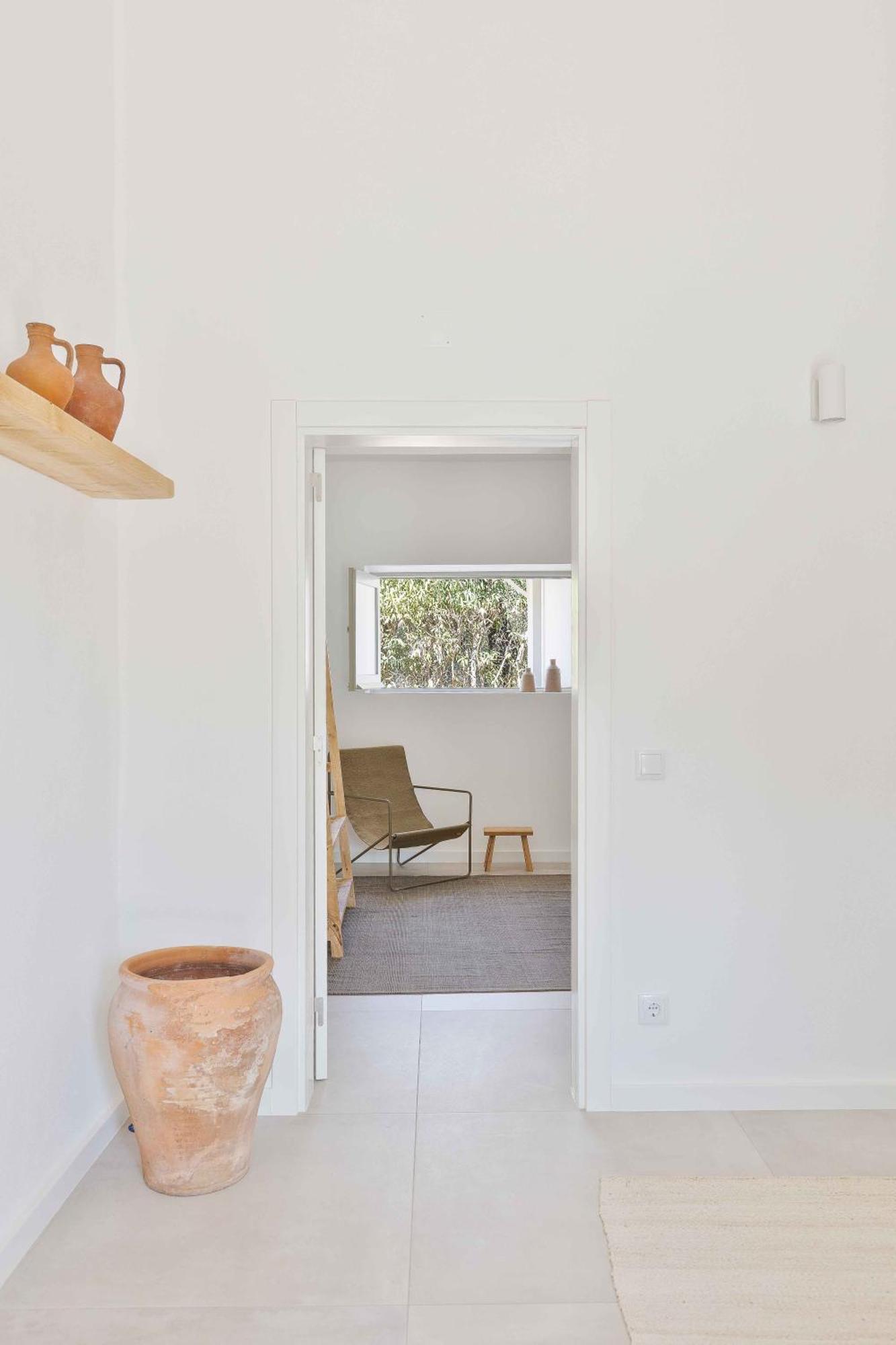 Amago Guesthouse Santa Bárbara de Nexe 외부 사진
