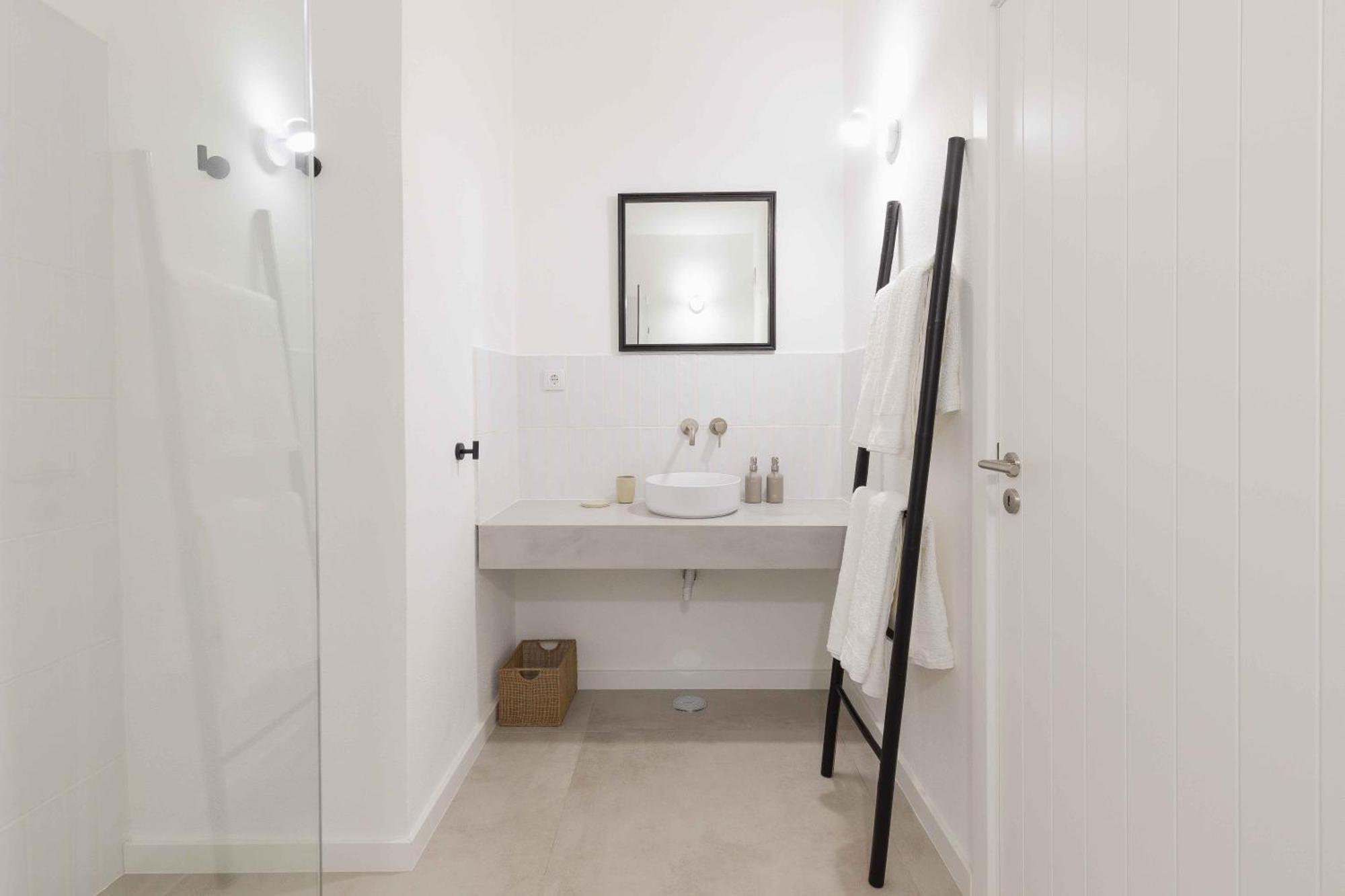 Amago Guesthouse Santa Bárbara de Nexe 외부 사진