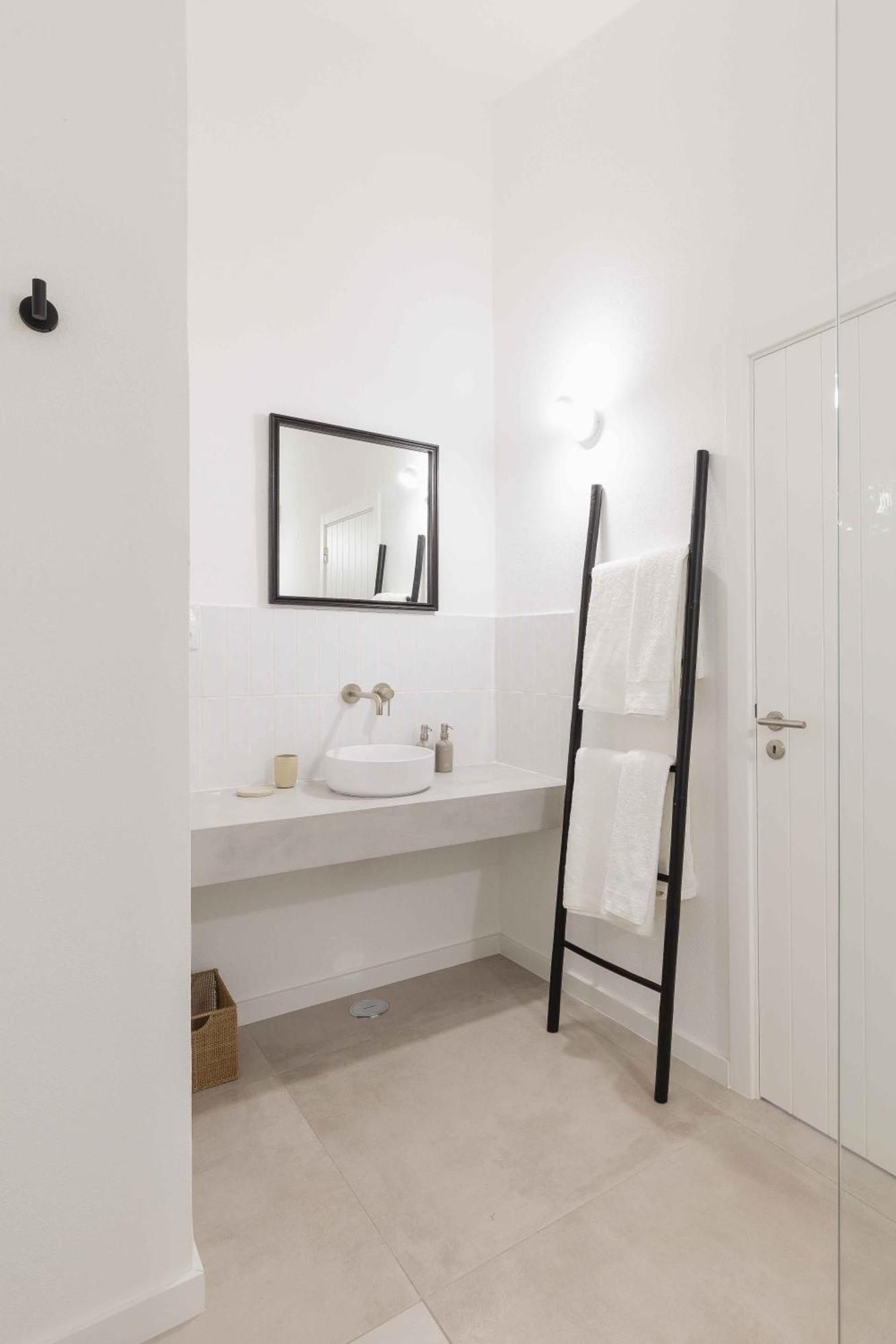 Amago Guesthouse Santa Bárbara de Nexe 외부 사진