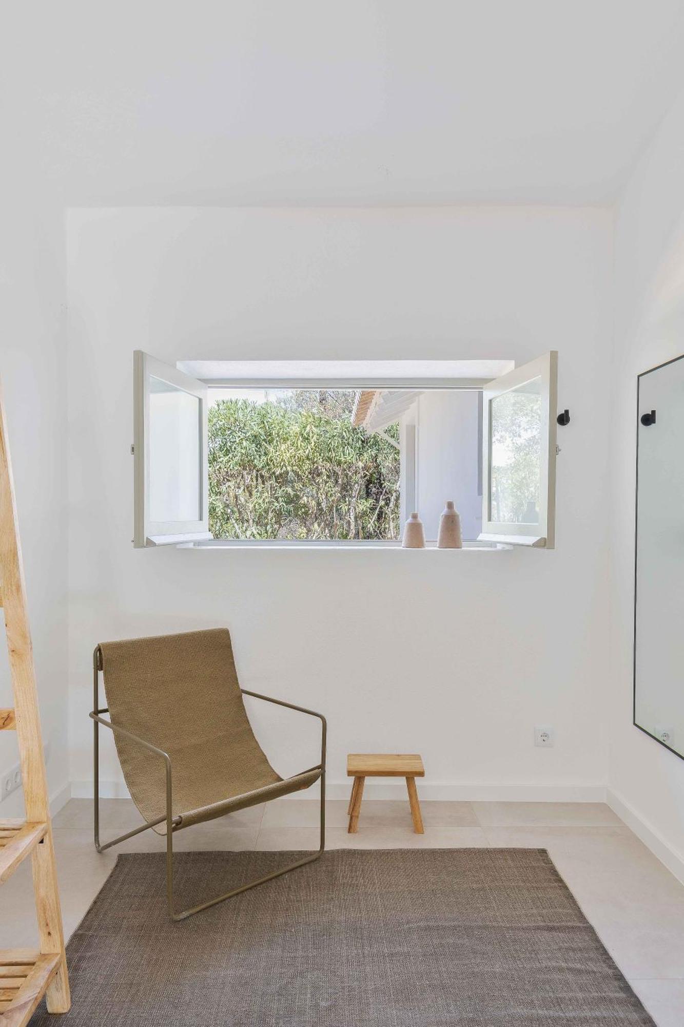 Amago Guesthouse Santa Bárbara de Nexe 외부 사진