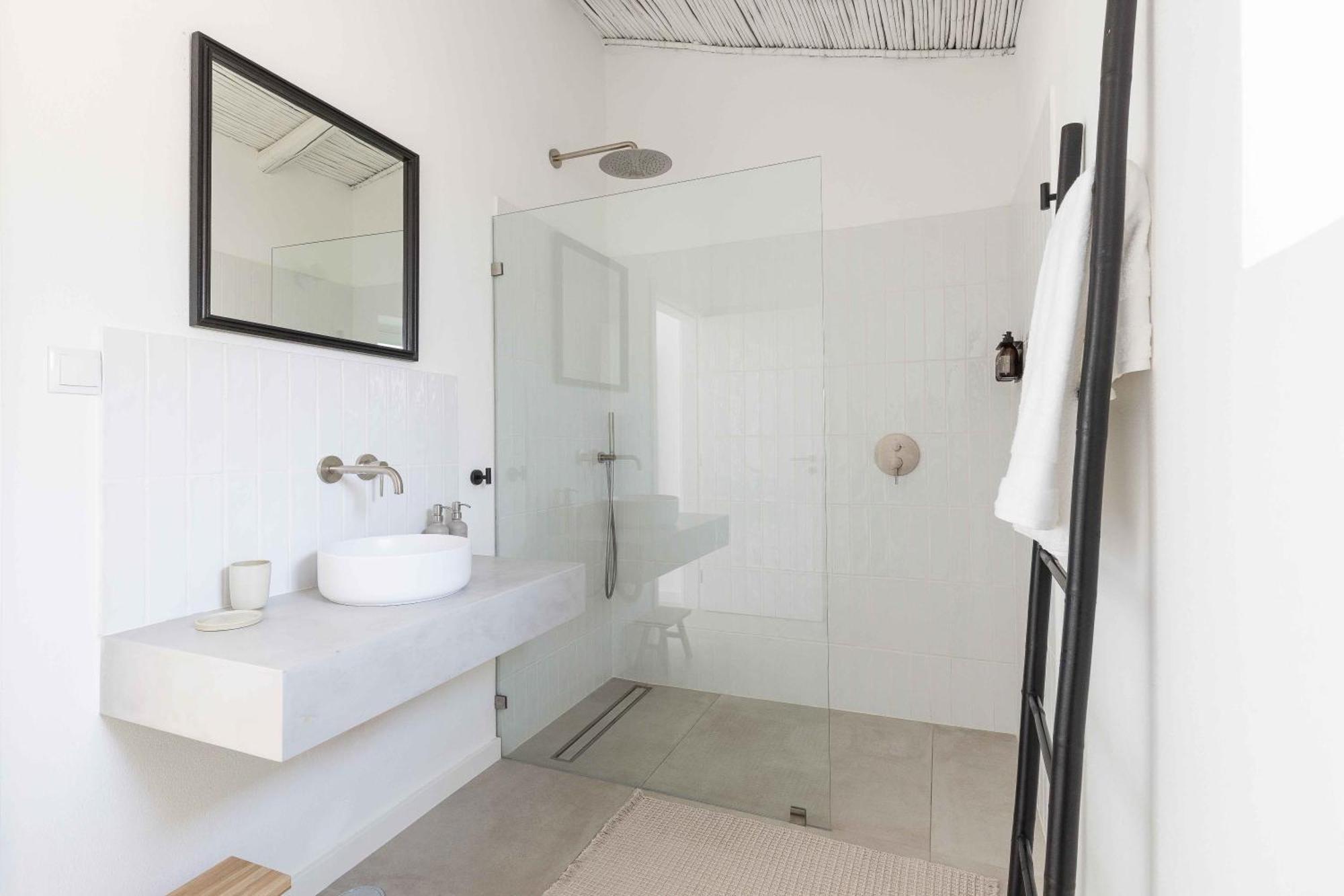 Amago Guesthouse Santa Bárbara de Nexe 외부 사진