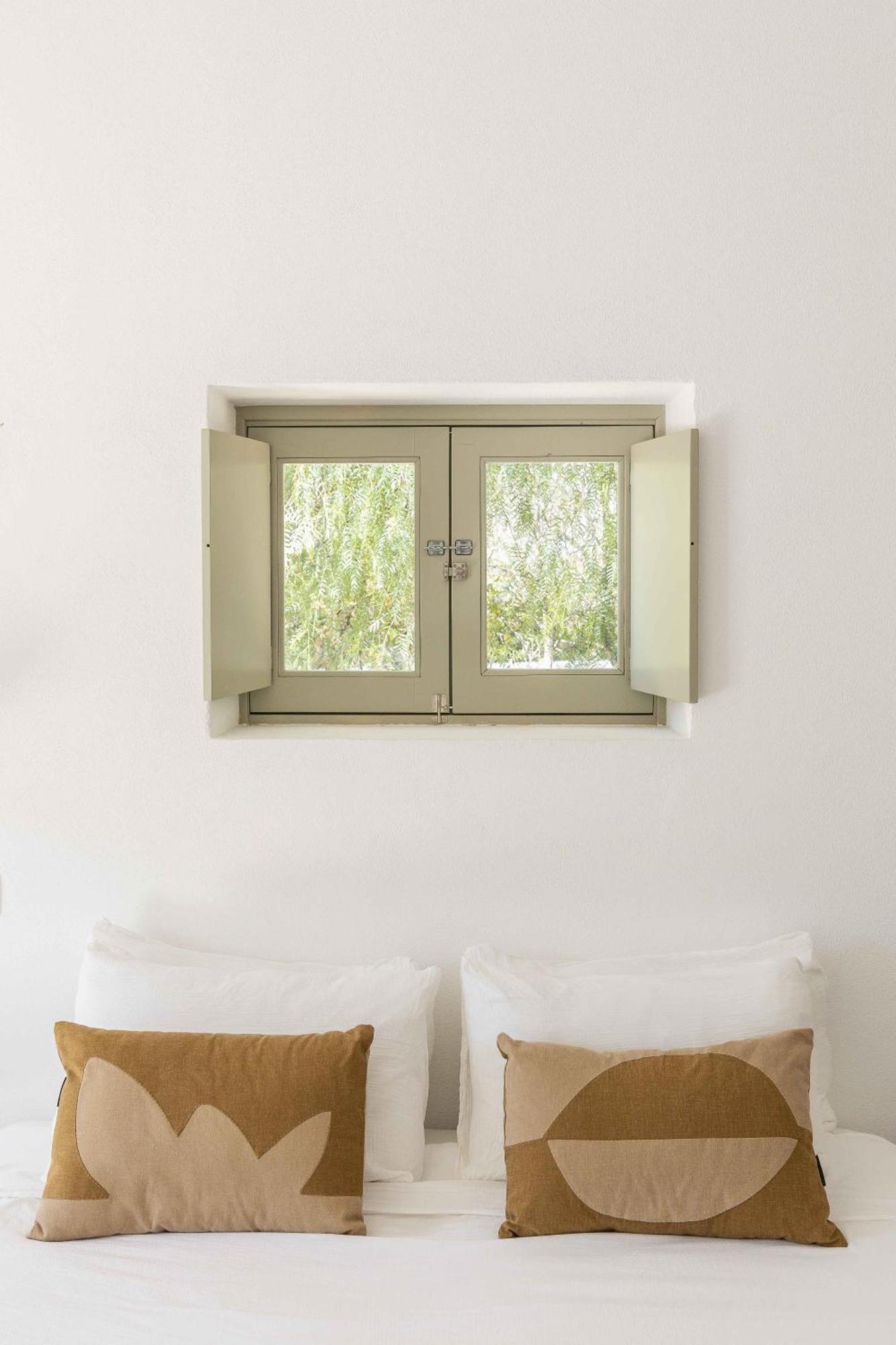 Amago Guesthouse Santa Bárbara de Nexe 외부 사진
