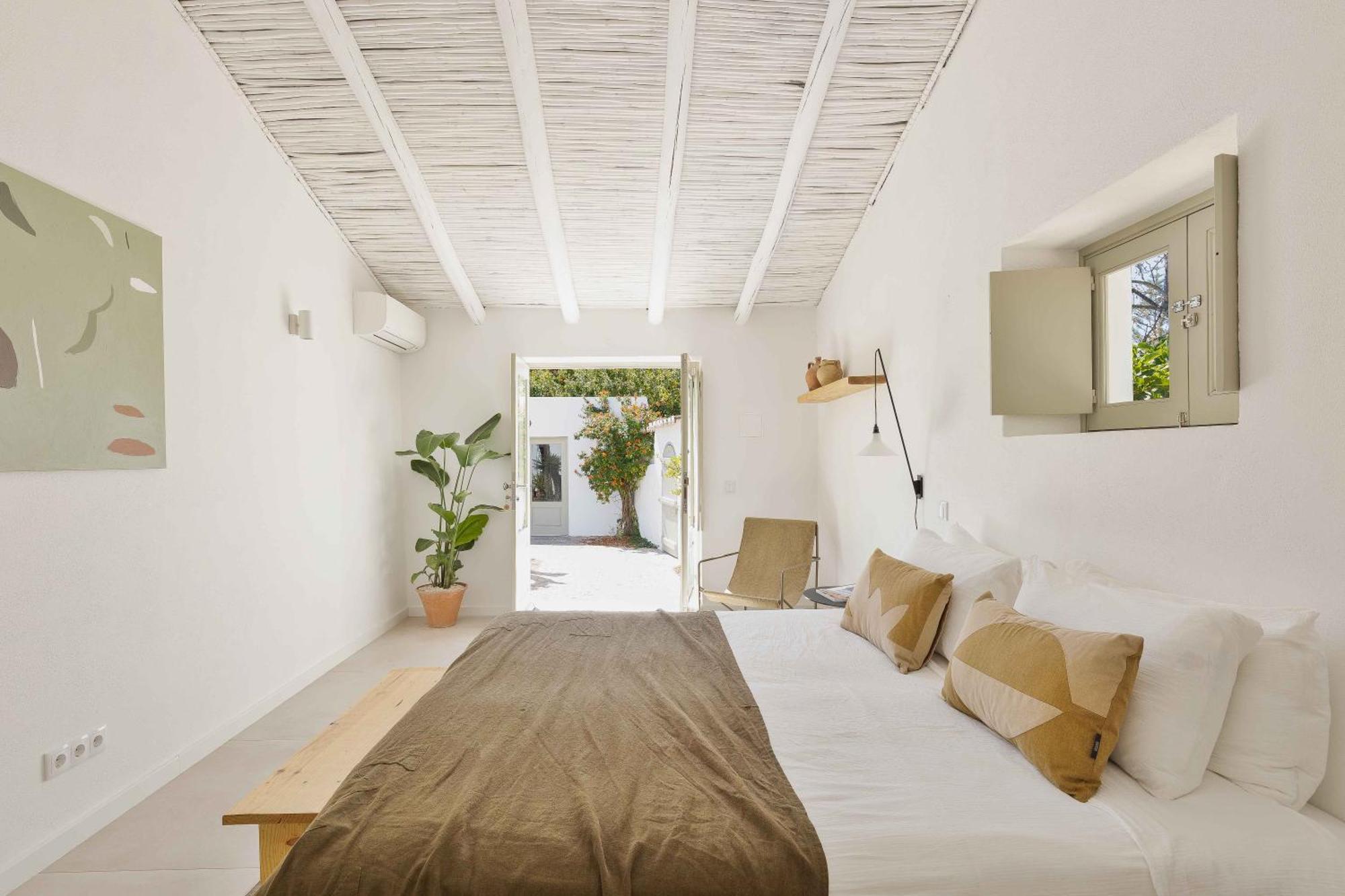 Amago Guesthouse Santa Bárbara de Nexe 외부 사진