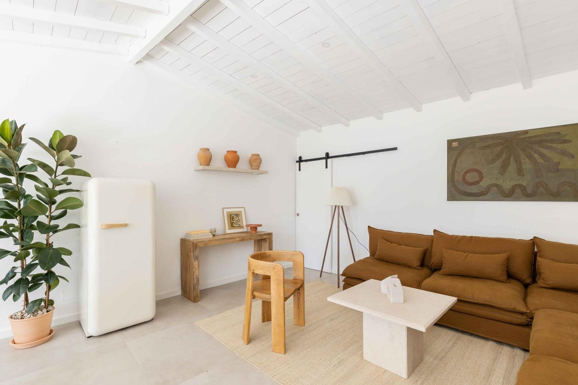 Amago Guesthouse Santa Bárbara de Nexe 외부 사진