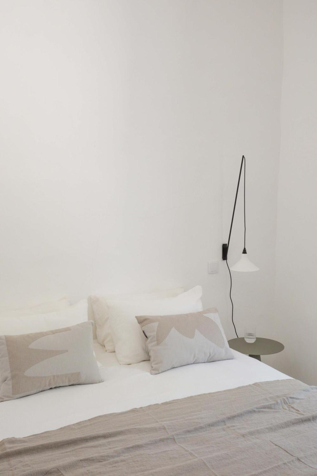 Amago Guesthouse Santa Bárbara de Nexe 외부 사진