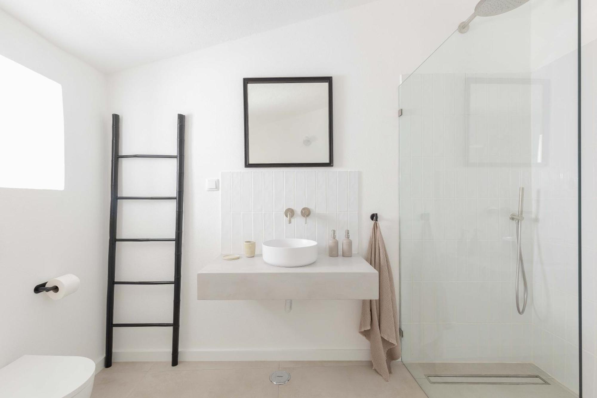 Amago Guesthouse Santa Bárbara de Nexe 외부 사진