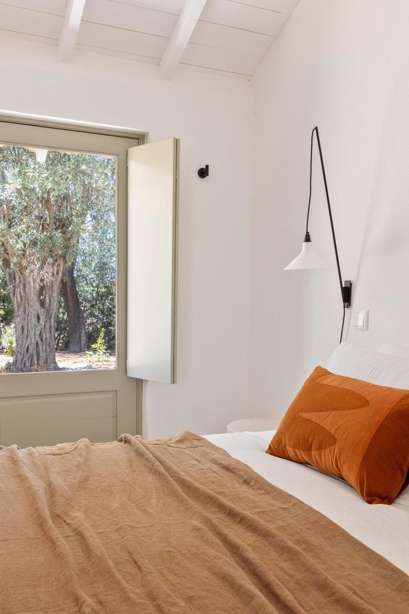 Amago Guesthouse Santa Bárbara de Nexe 외부 사진