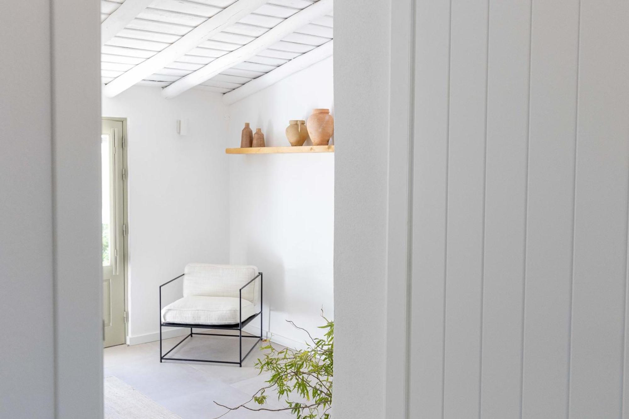 Amago Guesthouse Santa Bárbara de Nexe 외부 사진