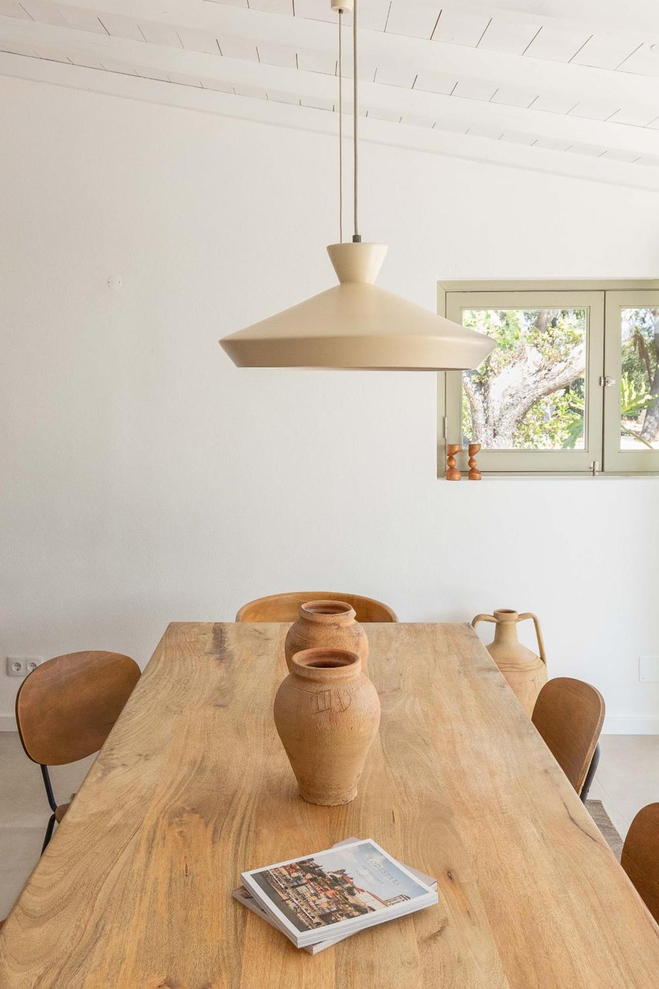 Amago Guesthouse Santa Bárbara de Nexe 외부 사진