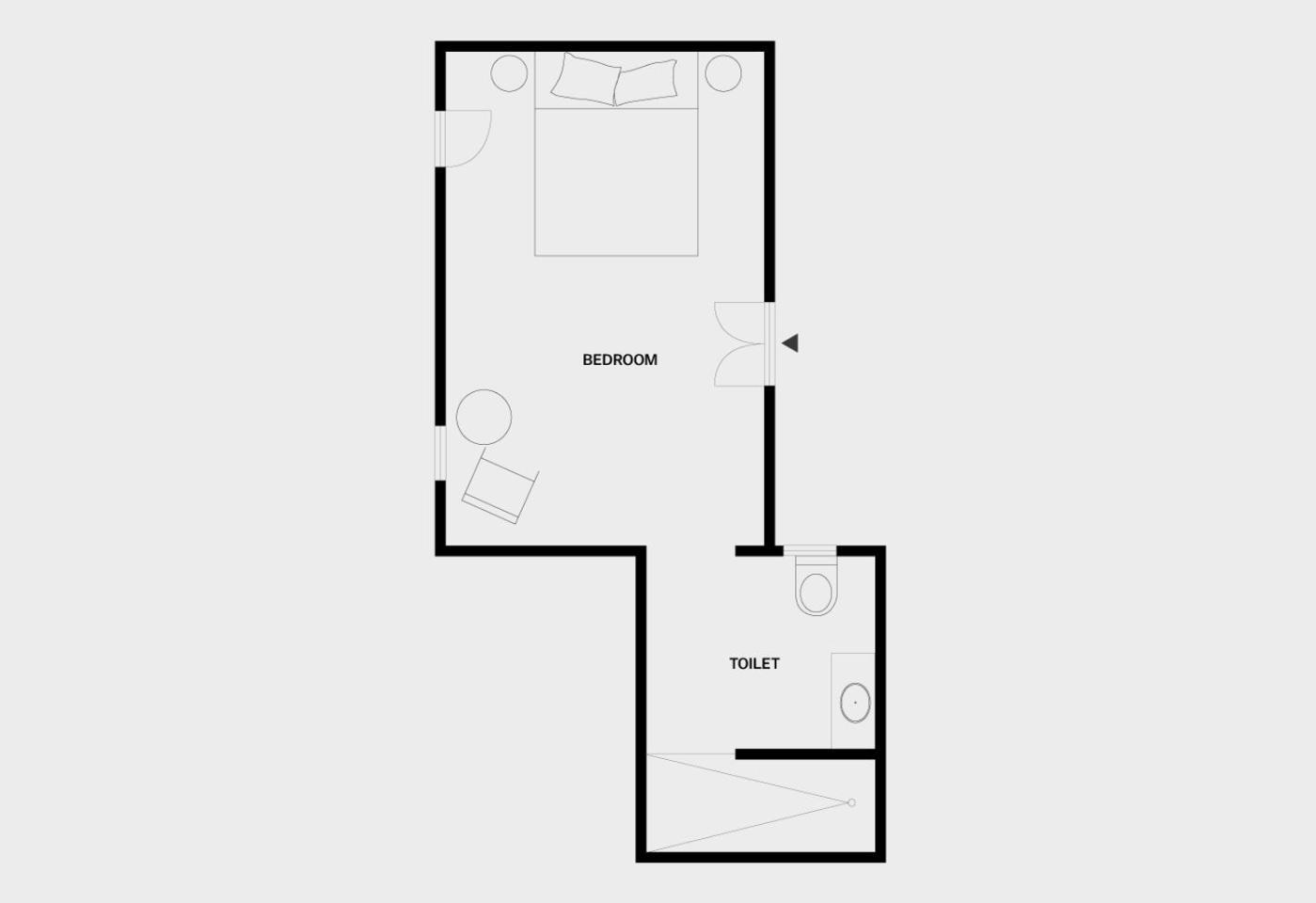 Amago Guesthouse Santa Bárbara de Nexe 외부 사진