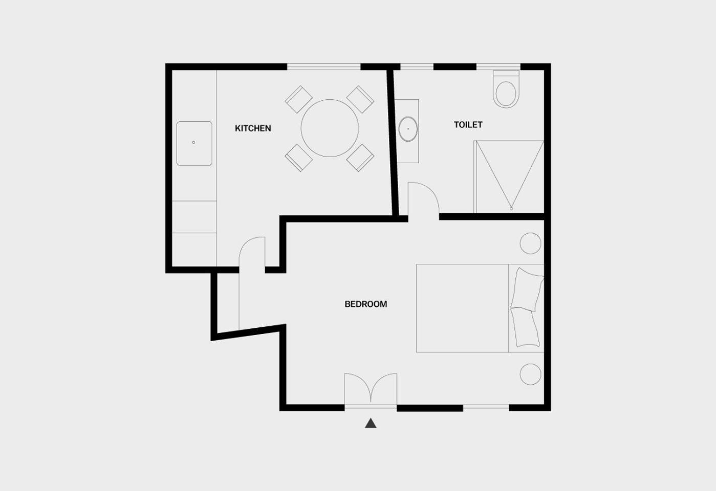 Amago Guesthouse Santa Bárbara de Nexe 외부 사진