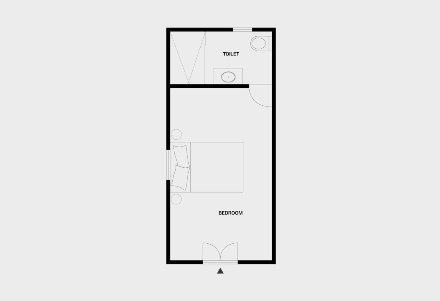 Amago Guesthouse Santa Bárbara de Nexe 외부 사진